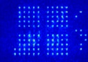100 atomic qubits