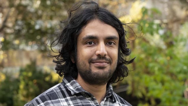 Raghavendra Srinivas Raghavendra Srinivas