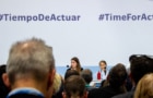 Greta Thunberg press conference