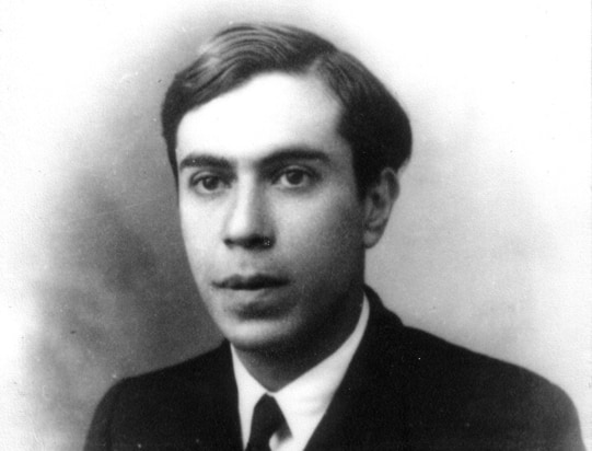 Ettore Majorana