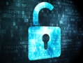 Illustration of quantum cryptography