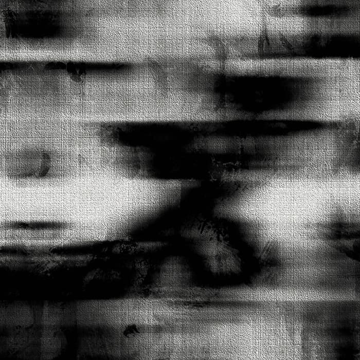Shadowy black and white arty image with no distinguishable features