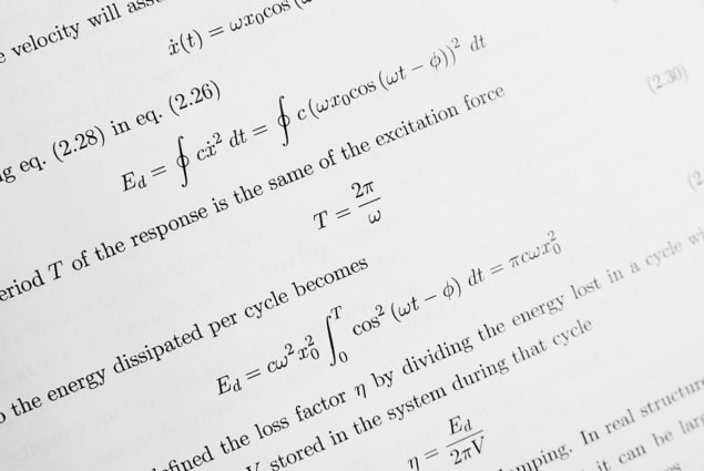 small segment of a scientific paper small segment of a scientific paper