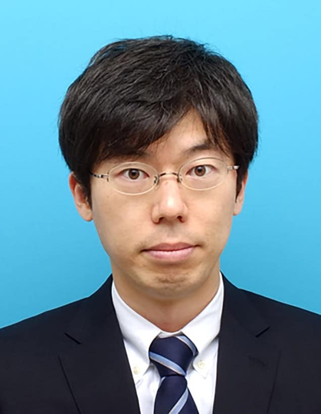Hideki Okawa