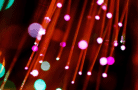 Optical fibres