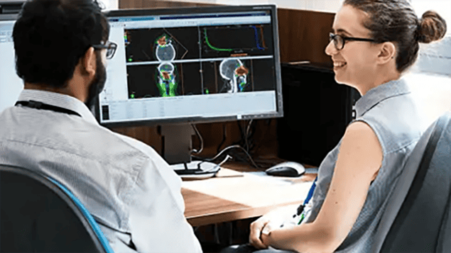 Treatment planning Treatment planning